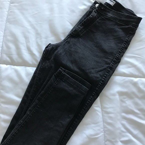 American Apparel Jeans - Picture 2 of 2